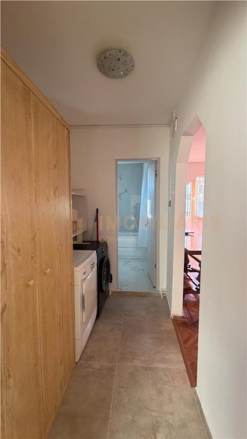 Apartament 2 camere de inchiriat, zona George Cosbuc - foto 5
