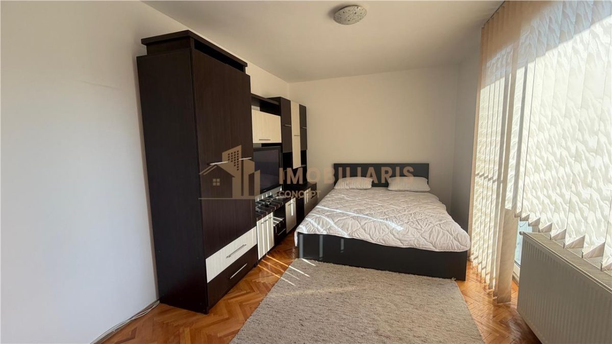 Apartament 2 camere de inchiriat, zona George Cosbuc - foto 6