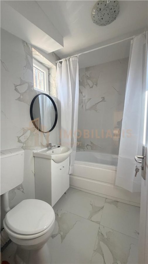 Apartament 2 camere de inchiriat, zona George Cosbuc - foto 7