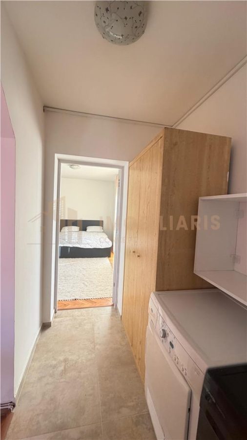 Apartament 2 camere de inchiriat, zona George Cosbuc - foto 8
