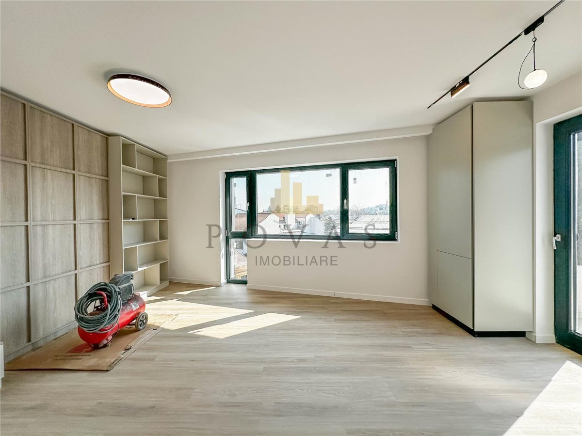 PRIMA Inchiriere Apartament 3 Camere Stefan cel Mare - 