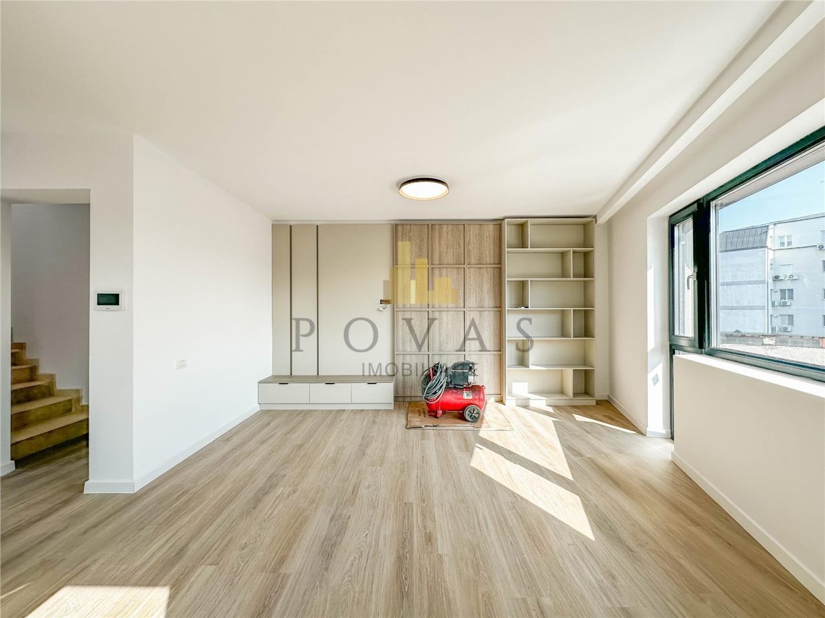 PRIMA Inchiriere Apartament 3 Camere Stefan cel Mare - foto 2