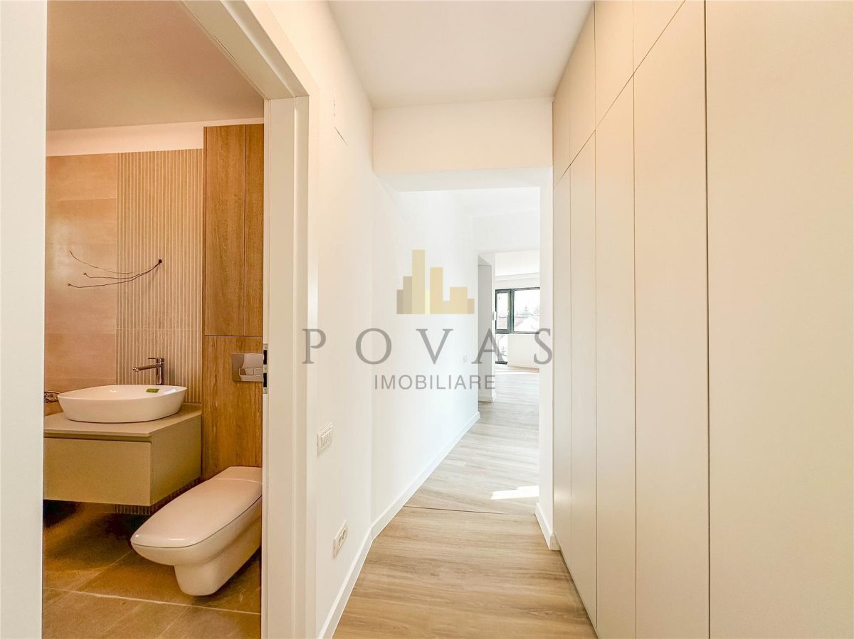 PRIMA Inchiriere Apartament 3 Camere Stefan cel Mare - foto 14