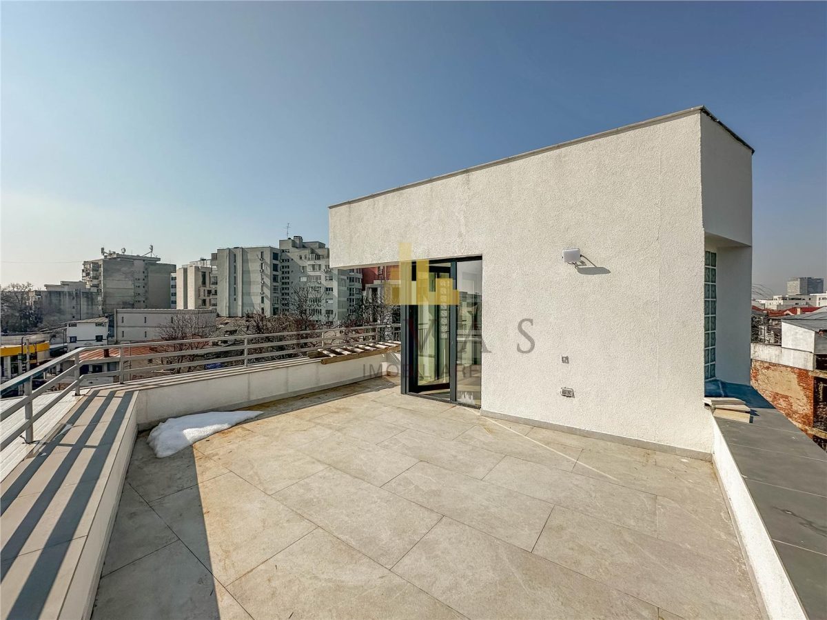 PRIMA Inchiriere Apartament 3 Camere Stefan cel Mare - foto 15