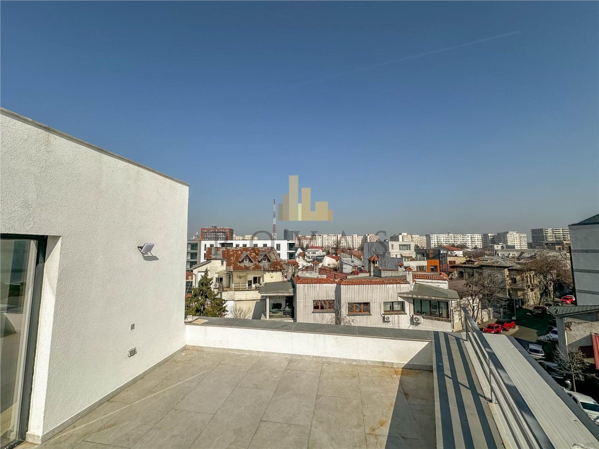 PRIMA Inchiriere Apartament 3 Camere Stefan cel Mare - foto 16