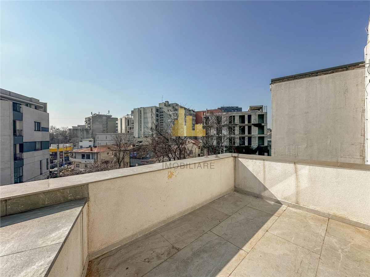 PRIMA Inchiriere Apartament 3 Camere Stefan cel Mare - foto 17