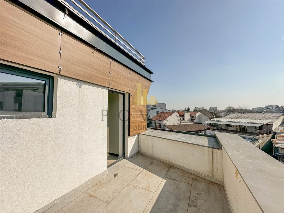 PRIMA Inchiriere Apartament 3 Camere Stefan cel Mare - foto 18