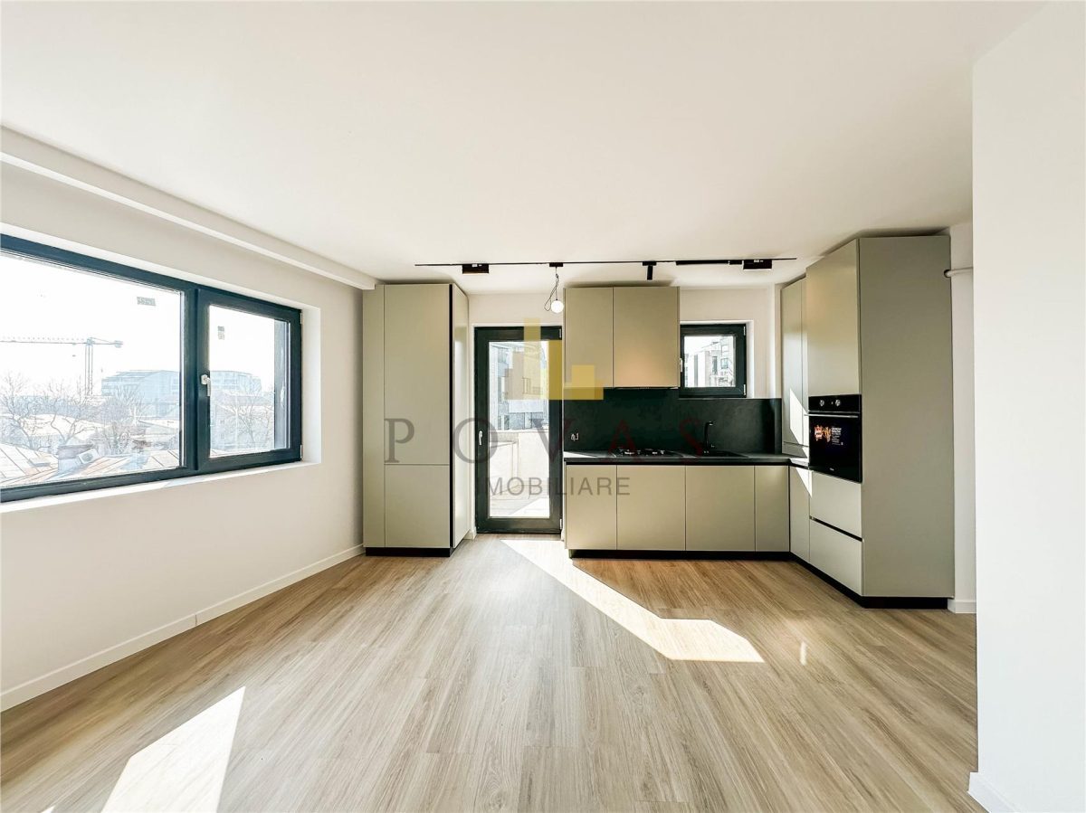 PRIMA Inchiriere Apartament 3 Camere Stefan cel Mare - foto 4