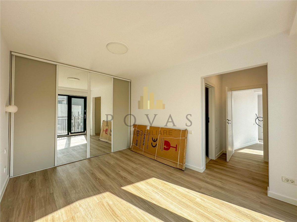 PRIMA Inchiriere Apartament 3 Camere Stefan cel Mare - foto 6