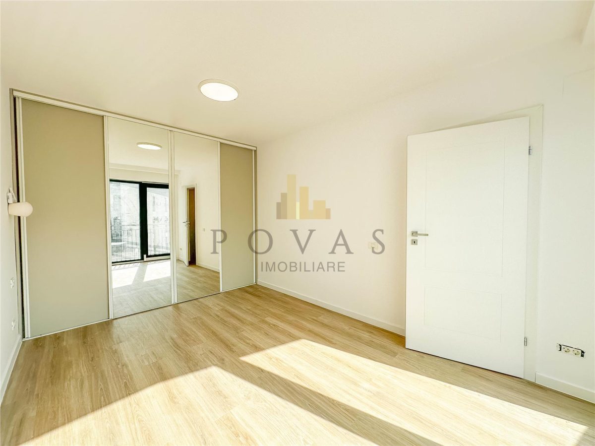 PRIMA Inchiriere Apartament 3 Camere Stefan cel Mare - foto 8