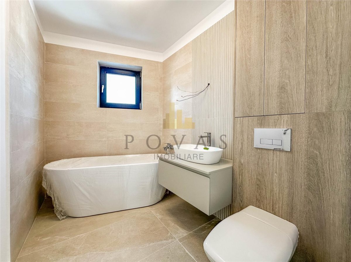 PRIMA Inchiriere Apartament 3 Camere Stefan cel Mare - foto 9