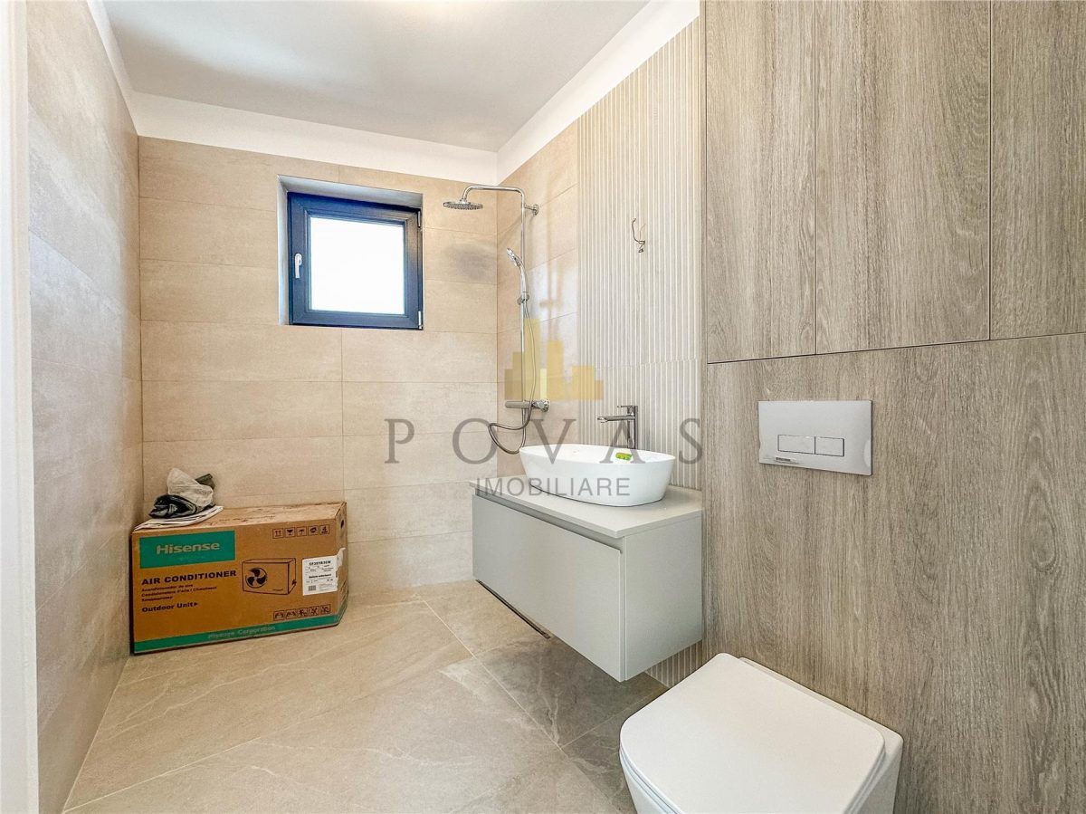 PRIMA Inchiriere Apartament 3 Camere Stefan cel Mare - foto 10