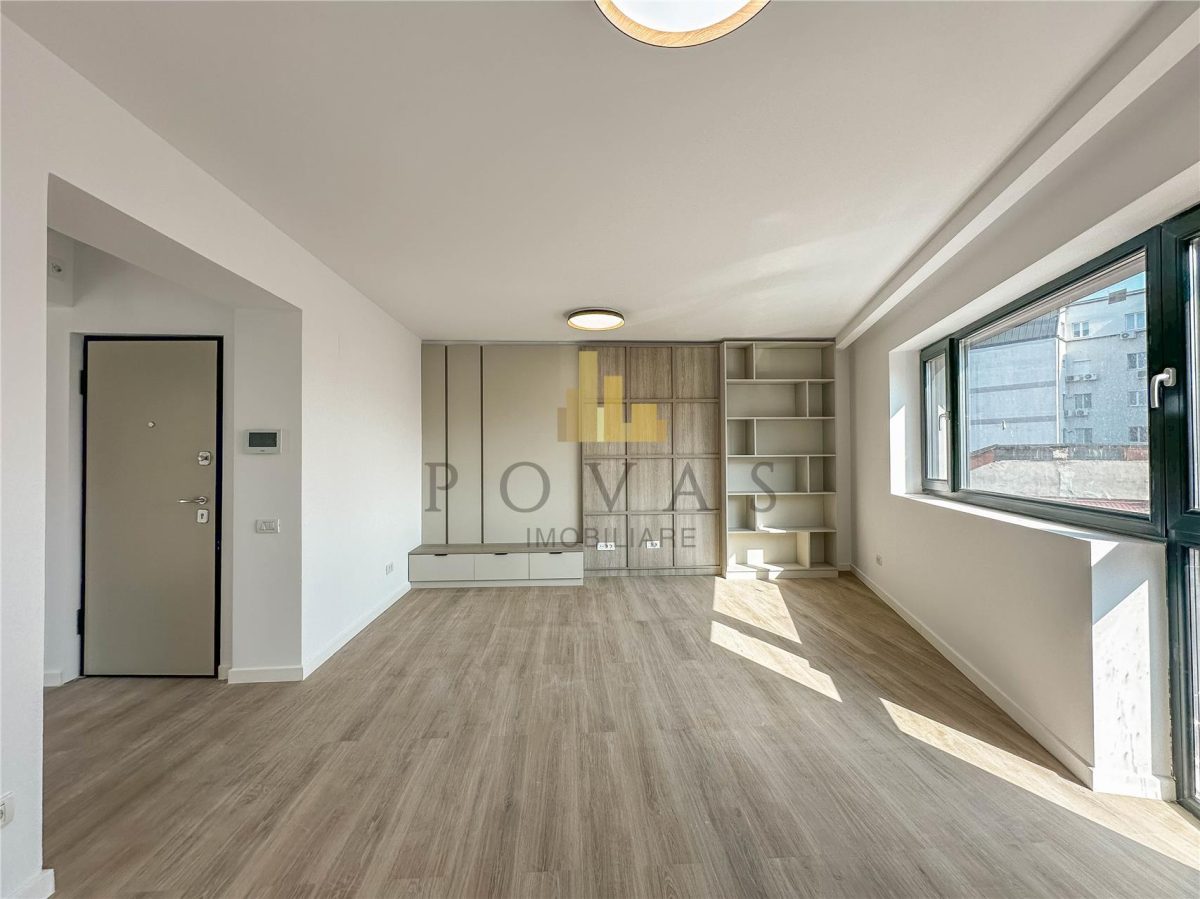 PRIMA Inchiriere Apartament 2 Camere Stefan cel Mare - 