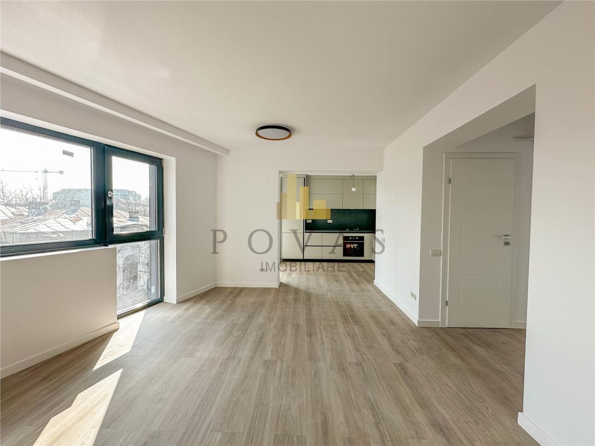 PRIMA Inchiriere Apartament 2 Camere Stefan cel Mare - foto 2