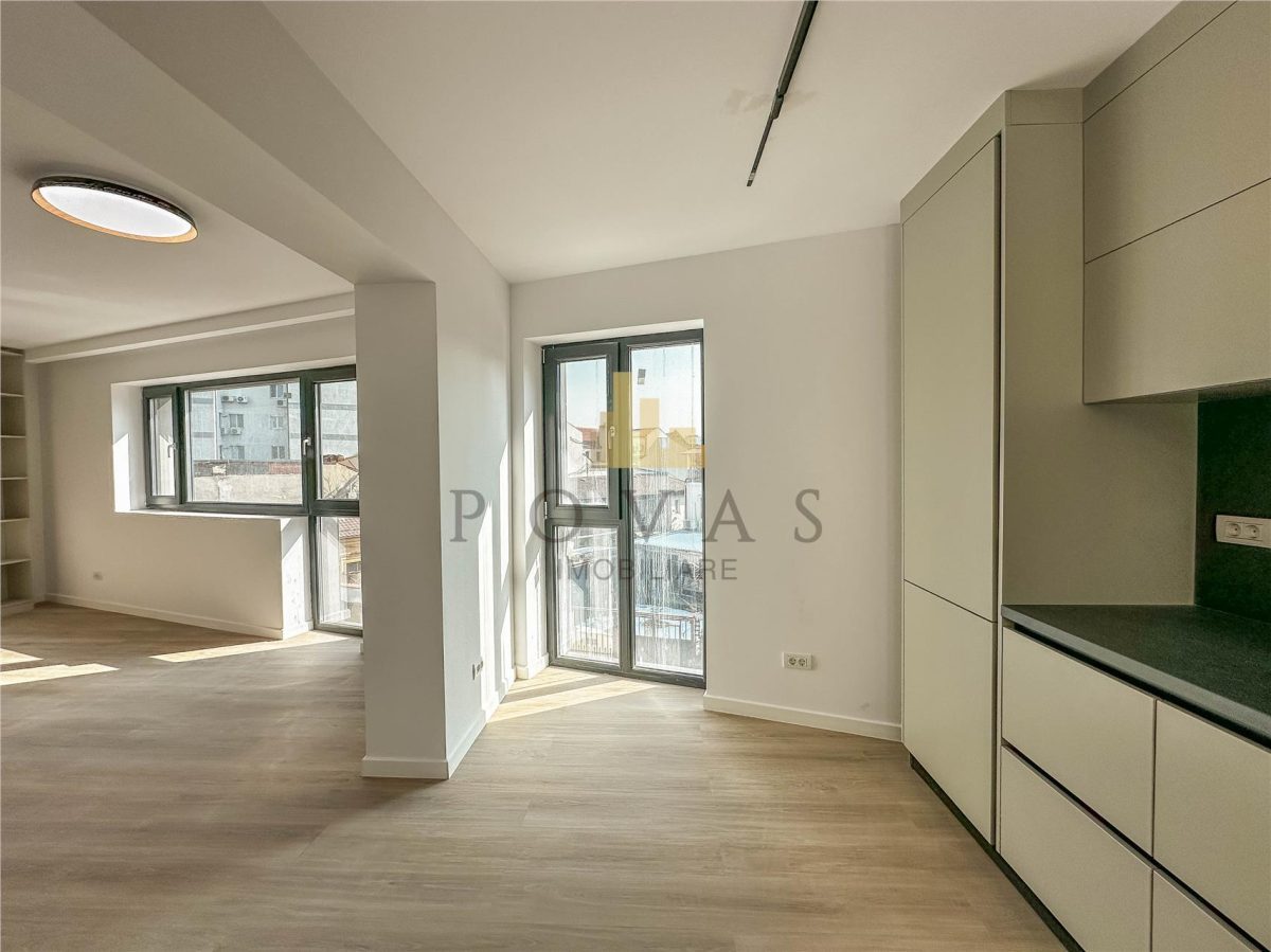 PRIMA Inchiriere Apartament 2 Camere Stefan cel Mare - foto 3