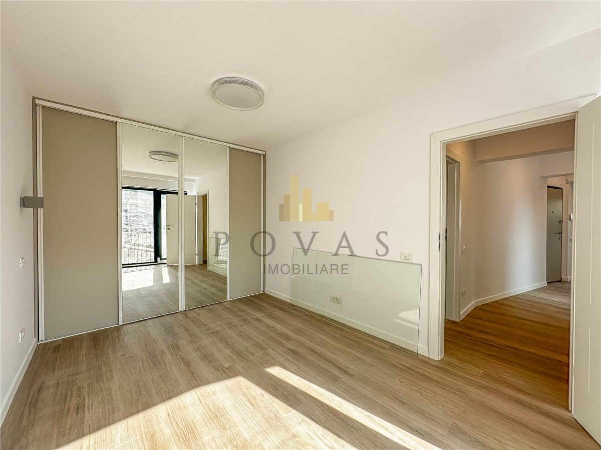 PRIMA Inchiriere Apartament 2 Camere Stefan cel Mare - foto 4