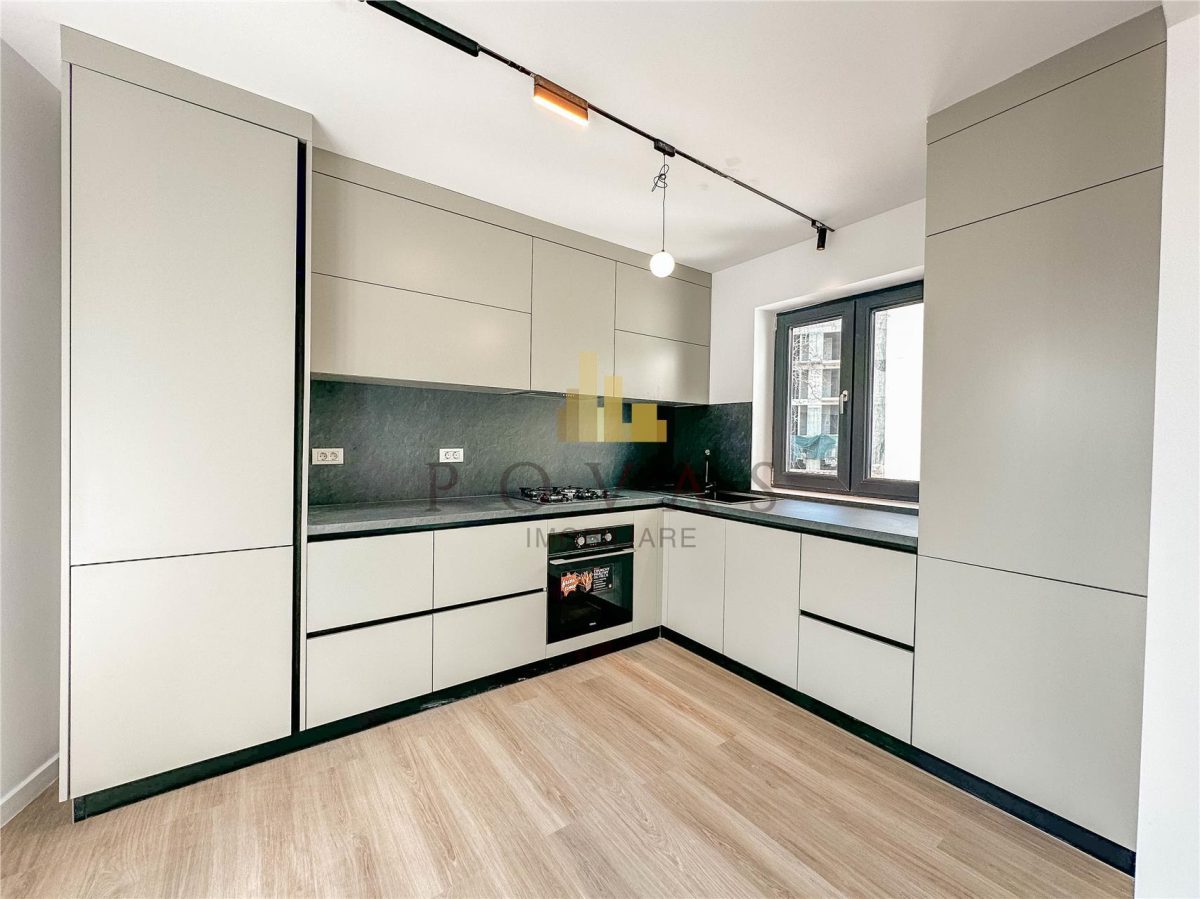 PRIMA Inchiriere Apartament 2 Camere Stefan cel Mare - foto 6