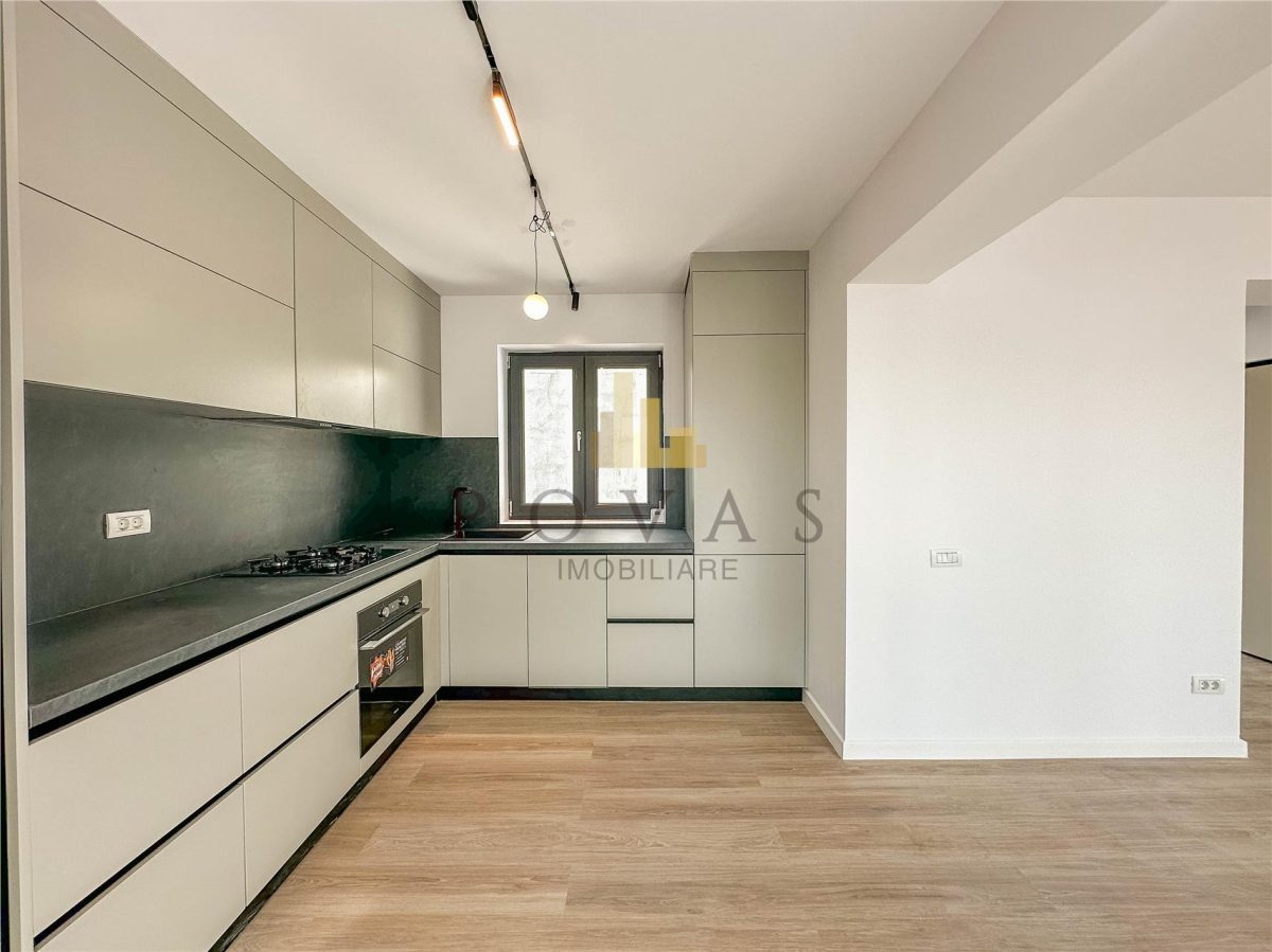 PRIMA Inchiriere Apartament 2 Camere Stefan cel Mare - foto 7