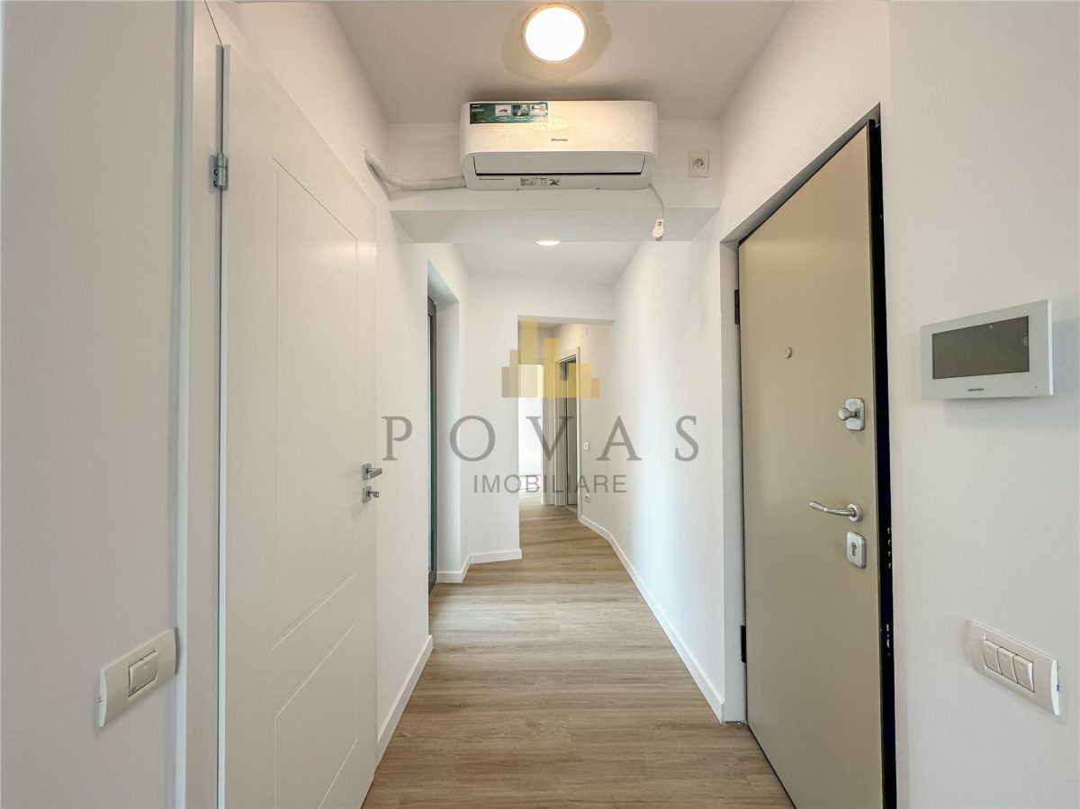 PRIMA Inchiriere Apartament 2 Camere Stefan cel Mare - foto 10