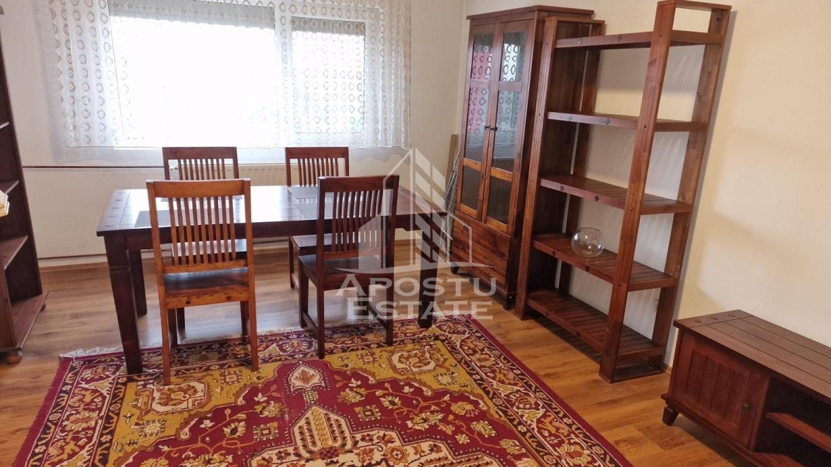Apartament 3 camere de inchiriat, zona Soarelui/AEM, Timisoara - 