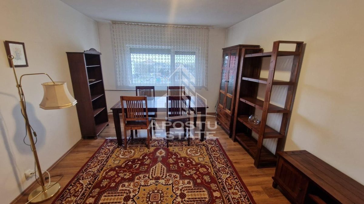 Apartament 3 camere de inchiriat, zona Soarelui/AEM, Timisoara - foto 2