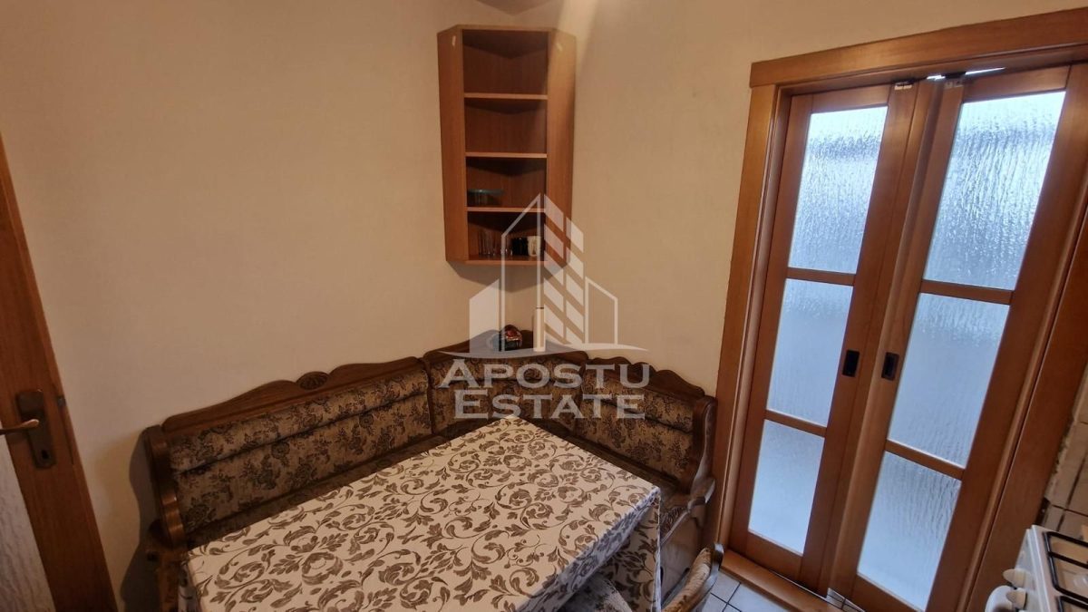 Apartament 3 camere de inchiriat, zona Soarelui/AEM, Timisoara - foto 11