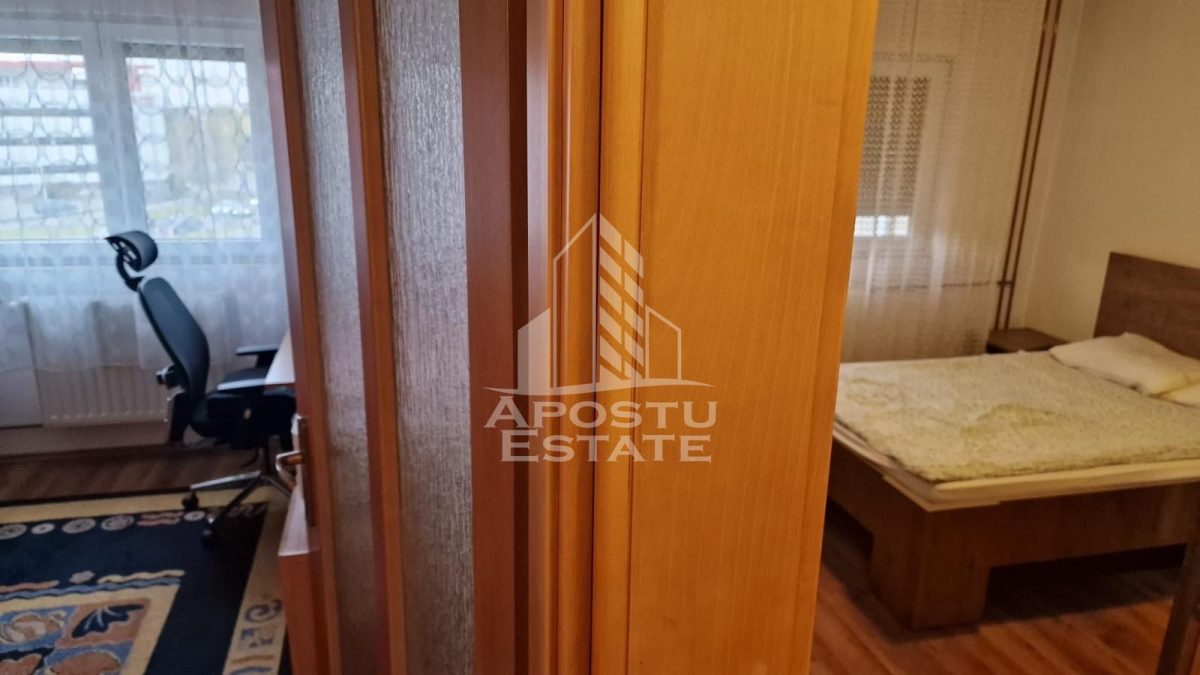 Apartament 3 camere de inchiriat, zona Soarelui/AEM, Timisoara - foto 12
