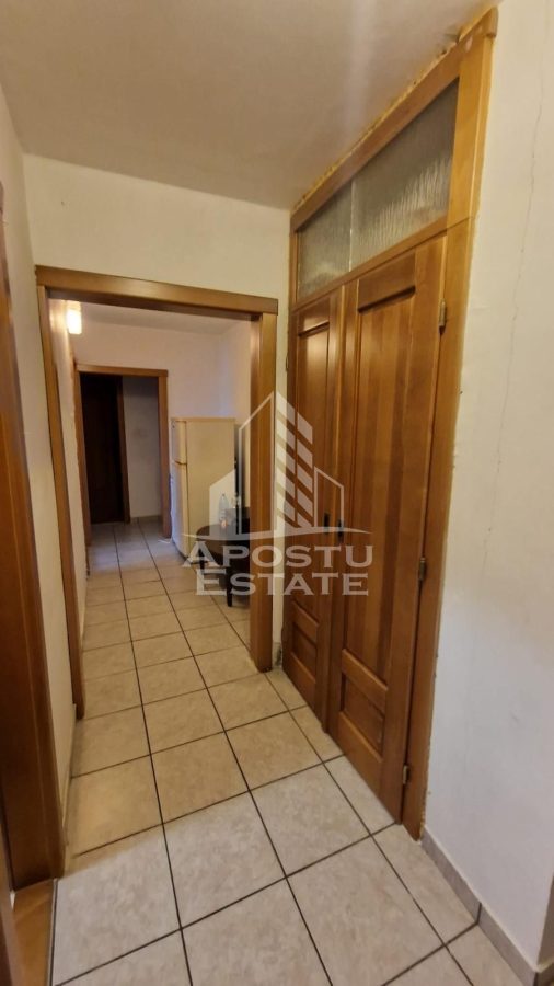 Apartament 3 camere de inchiriat, zona Soarelui/AEM, Timisoara - foto 13