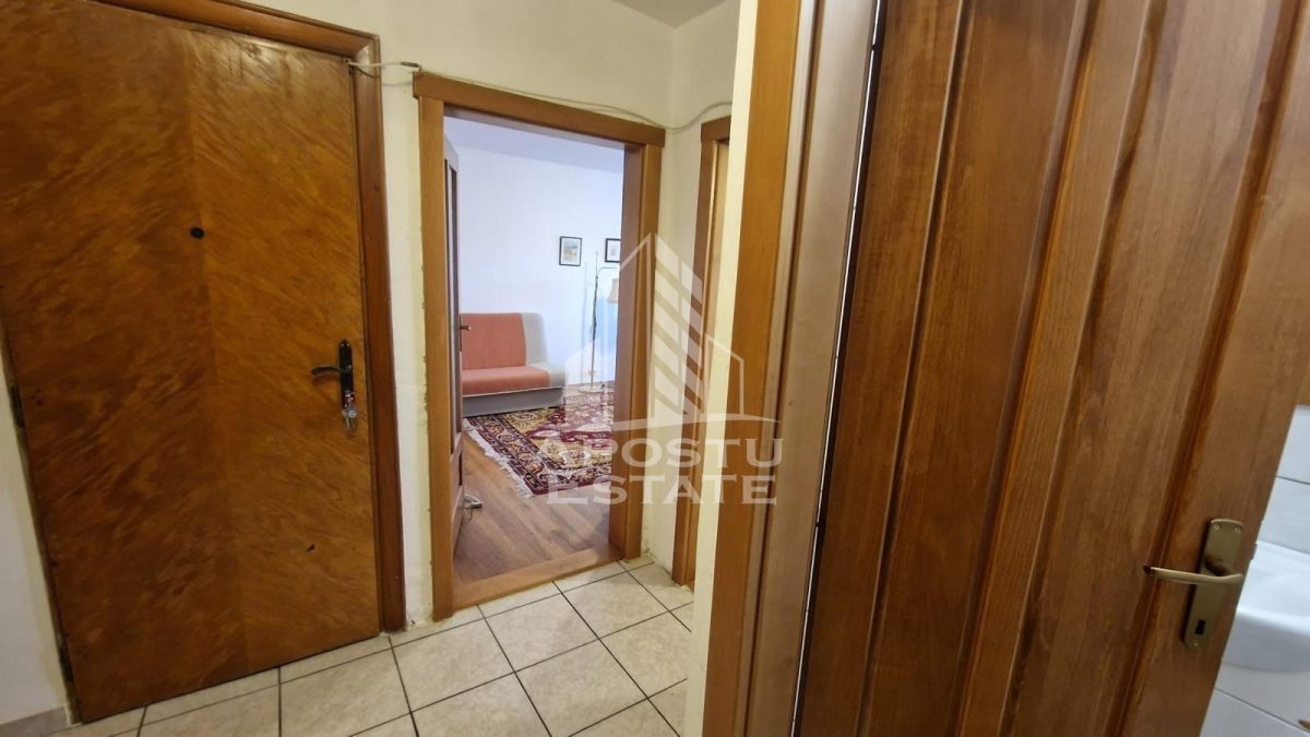 Apartament 3 camere de inchiriat, zona Soarelui/AEM, Timisoara - foto 14