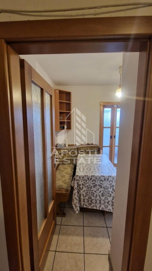 Apartament 3 camere de inchiriat, zona Soarelui/AEM, Timisoara - foto 15