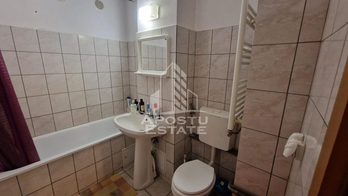 Apartament 3 camere de inchiriat, zona Soarelui/AEM, Timisoara - foto 16