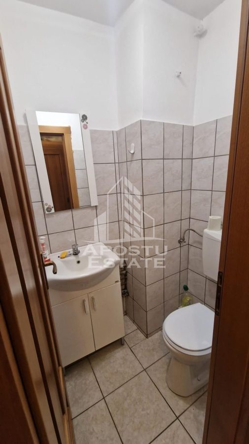 Apartament 3 camere de inchiriat, zona Soarelui/AEM, Timisoara - foto 17