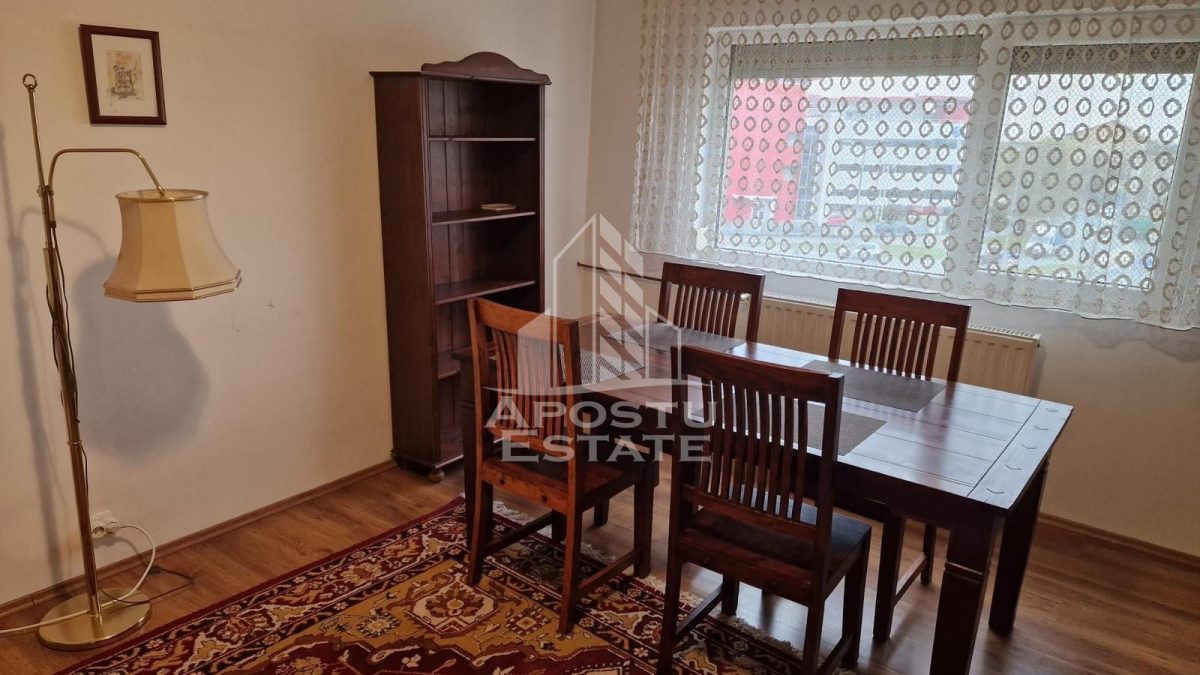 Apartament 3 camere de inchiriat, zona Soarelui/AEM, Timisoara - foto 3