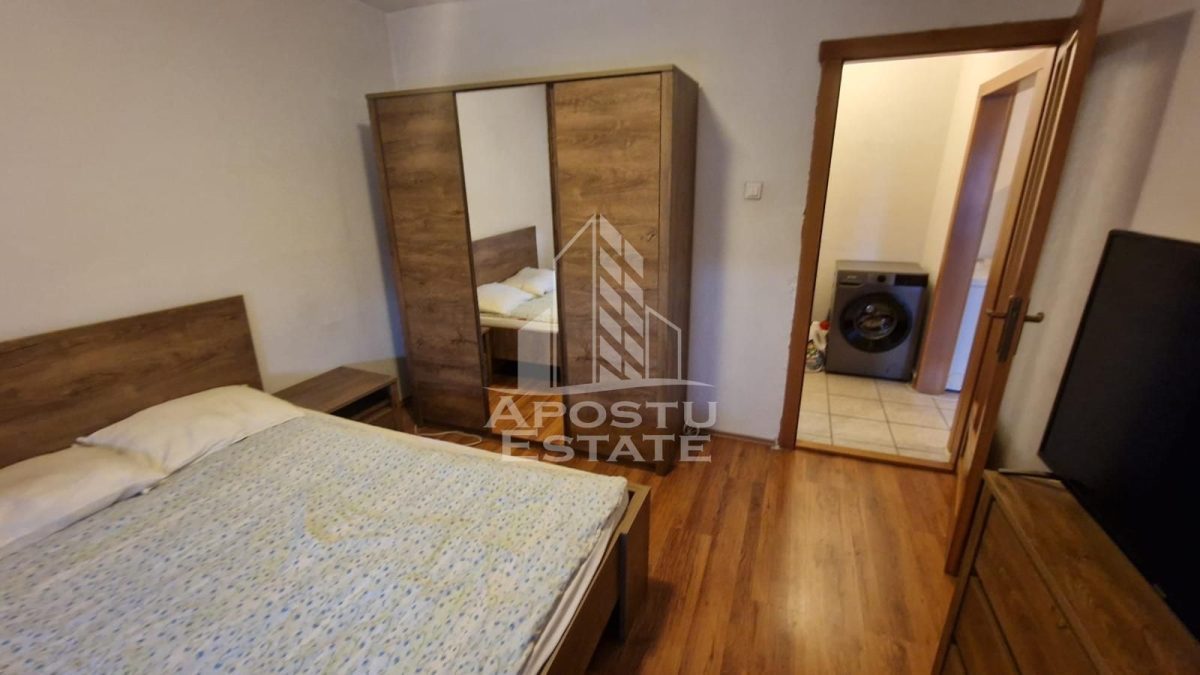 Apartament 3 camere de inchiriat, zona Soarelui/AEM, Timisoara - foto 4