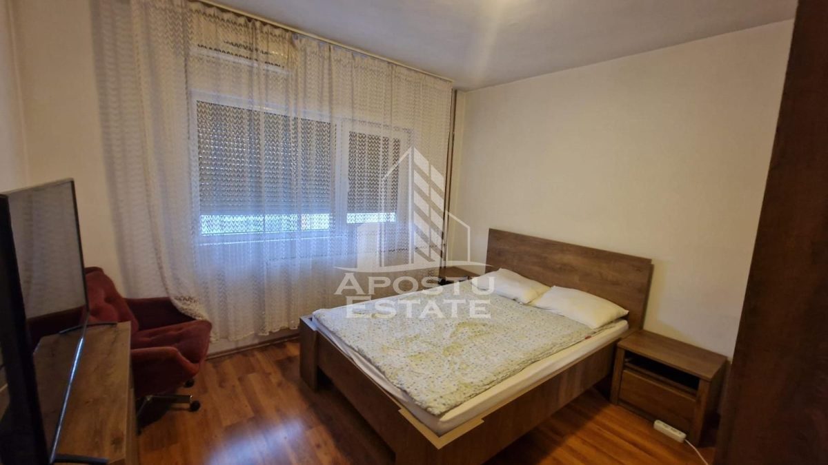 Apartament 3 camere de inchiriat, zona Soarelui/AEM, Timisoara - foto 5
