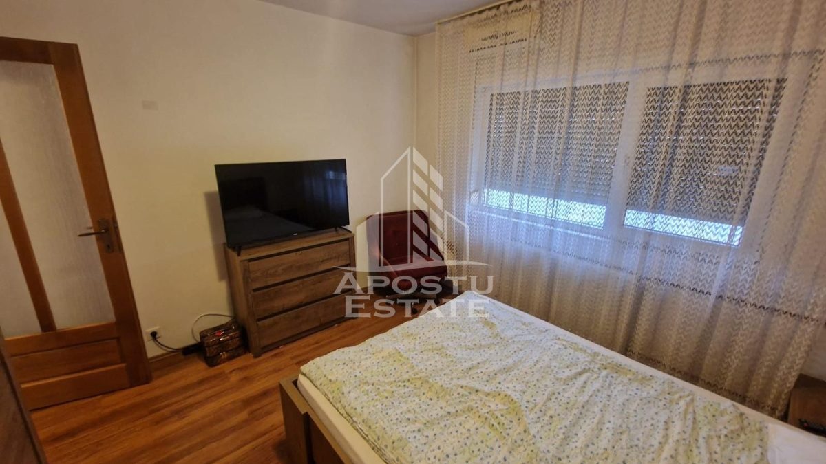 Apartament 3 camere de inchiriat, zona Soarelui/AEM, Timisoara - foto 6