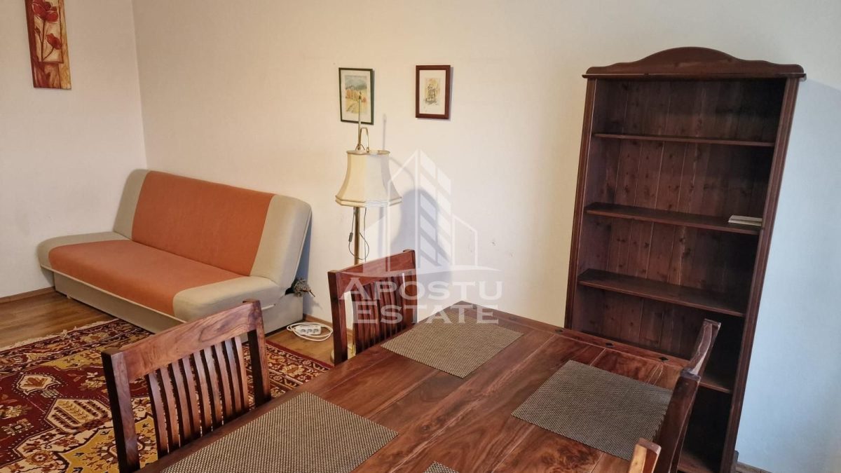 Apartament 3 camere de inchiriat, zona Soarelui/AEM, Timisoara - foto 8