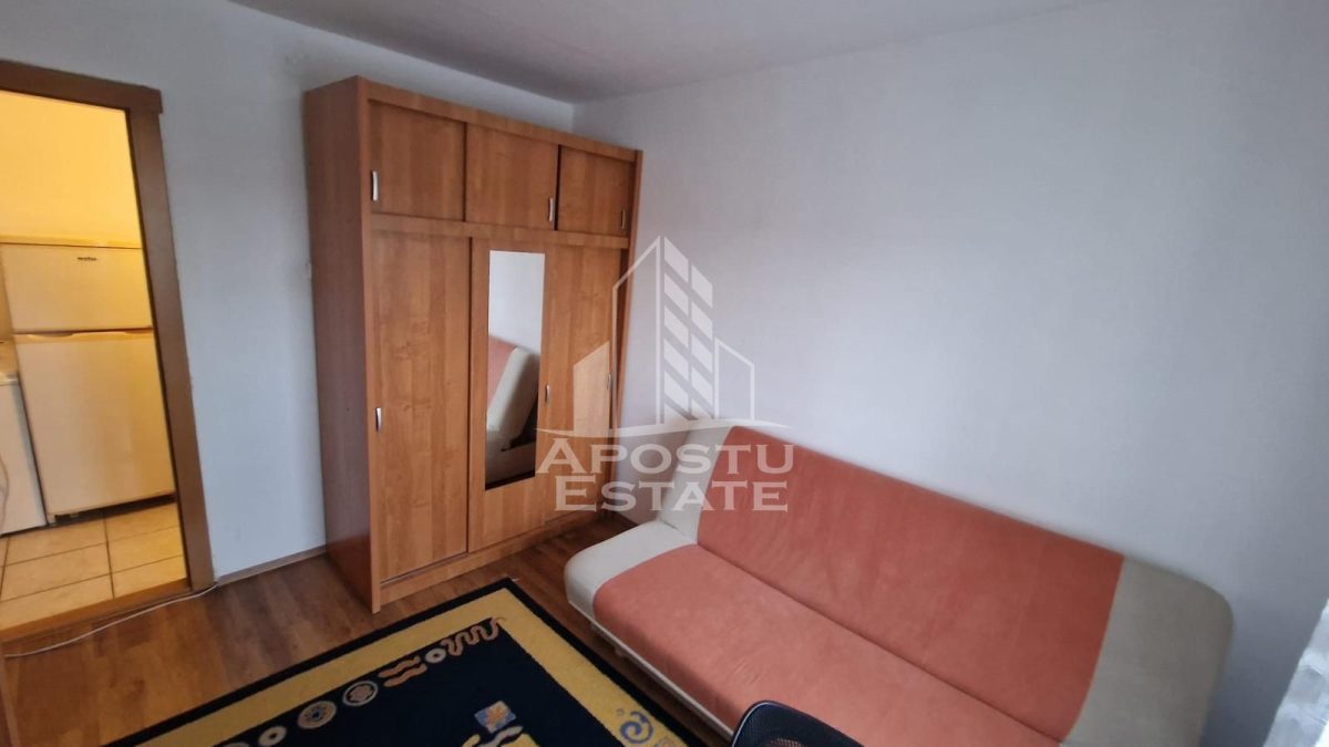 Apartament 3 camere de inchiriat, zona Soarelui/AEM, Timisoara - foto 9