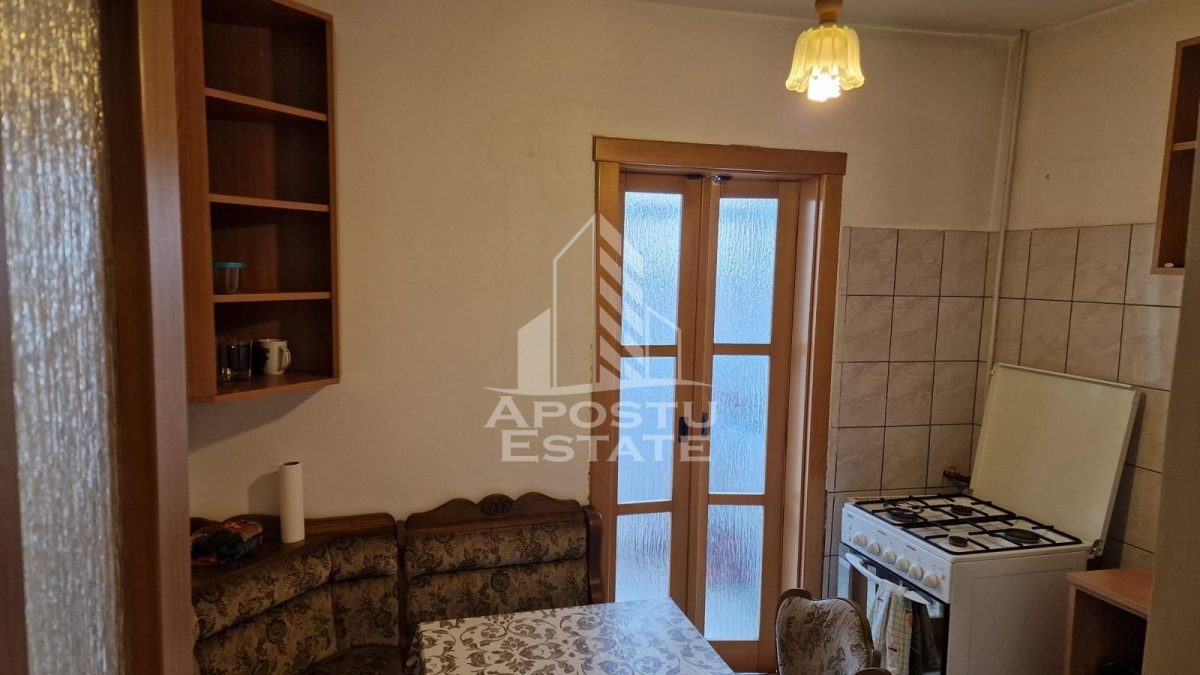 Apartament 3 camere de inchiriat, zona Soarelui/AEM, Timisoara - foto 10