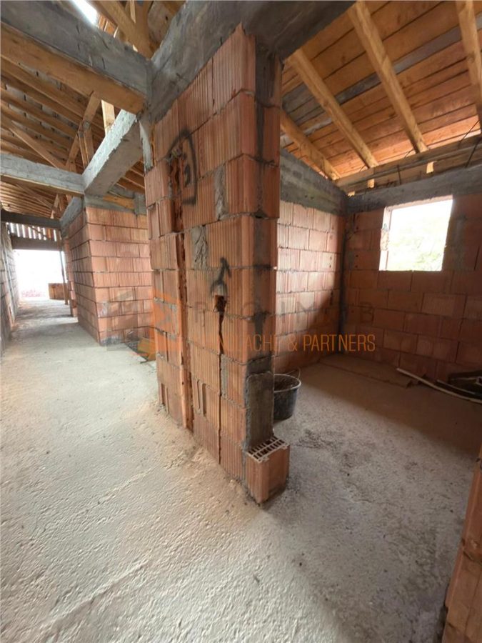 Casa tip P+1+M zona Garii - foto 11