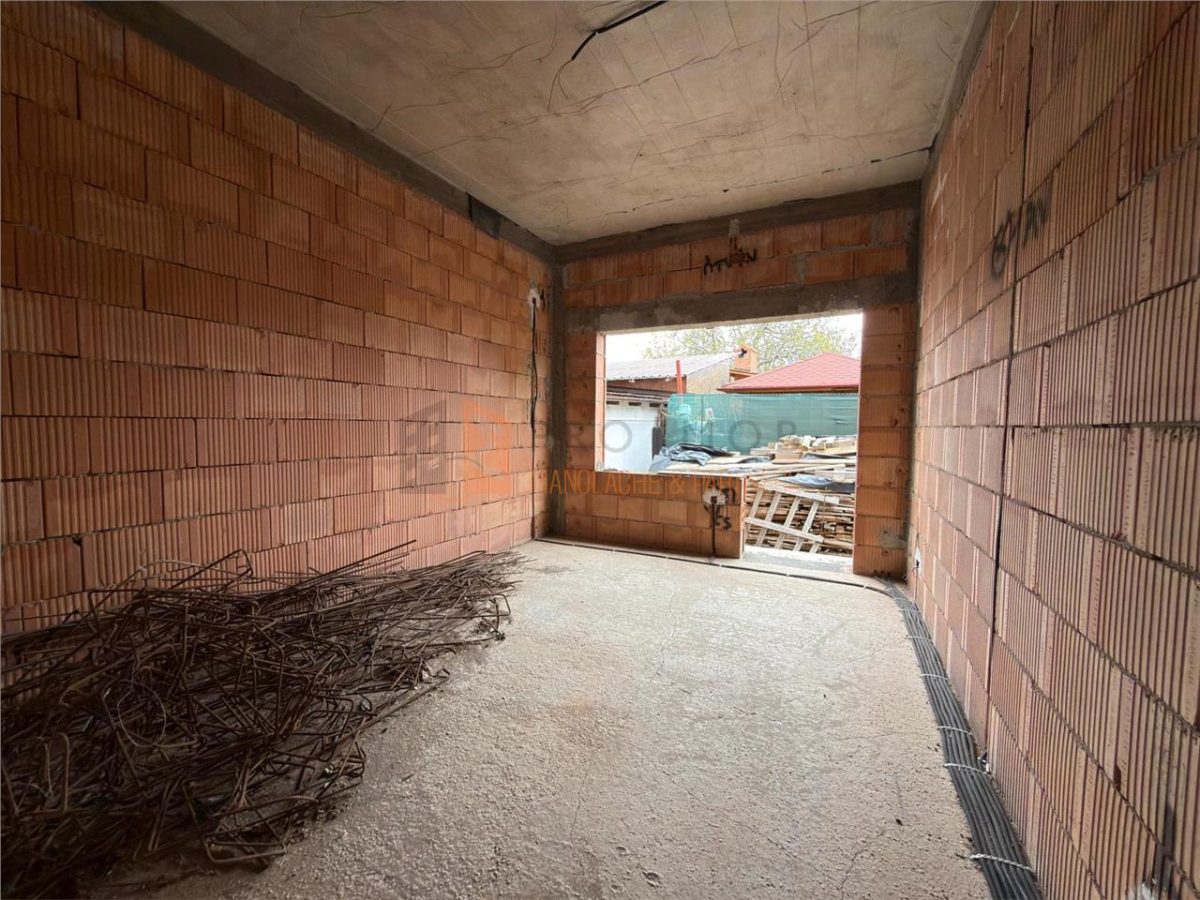 Casa tip P+1+M zona Garii - foto 15