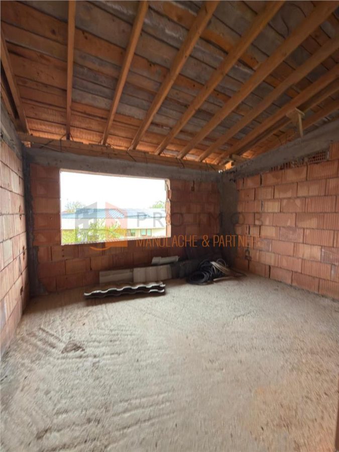 Casa tip P+1+M zona Garii - foto 17