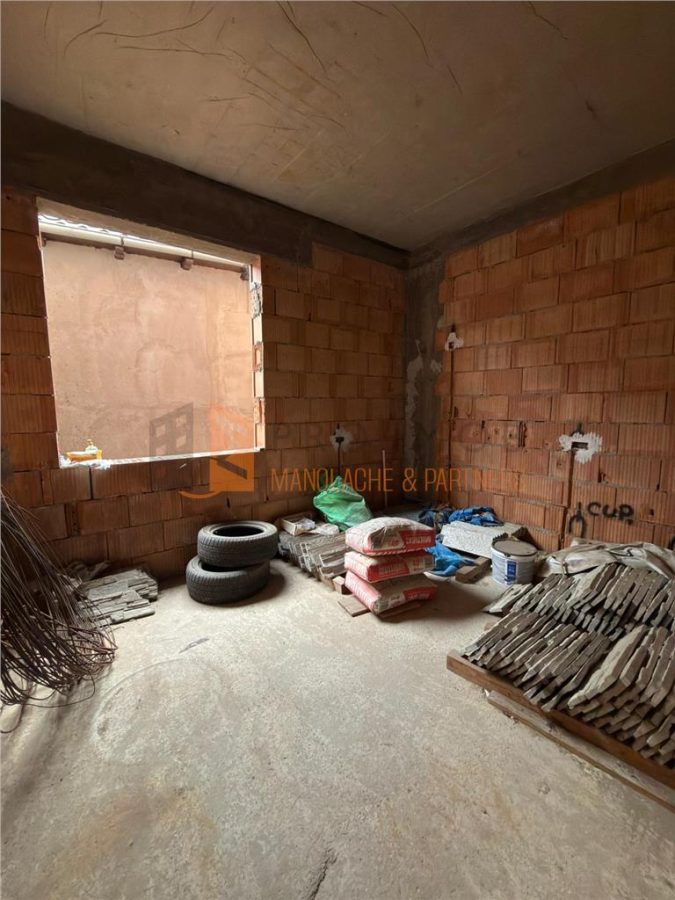 Casa tip P+1+M zona Garii - foto 19