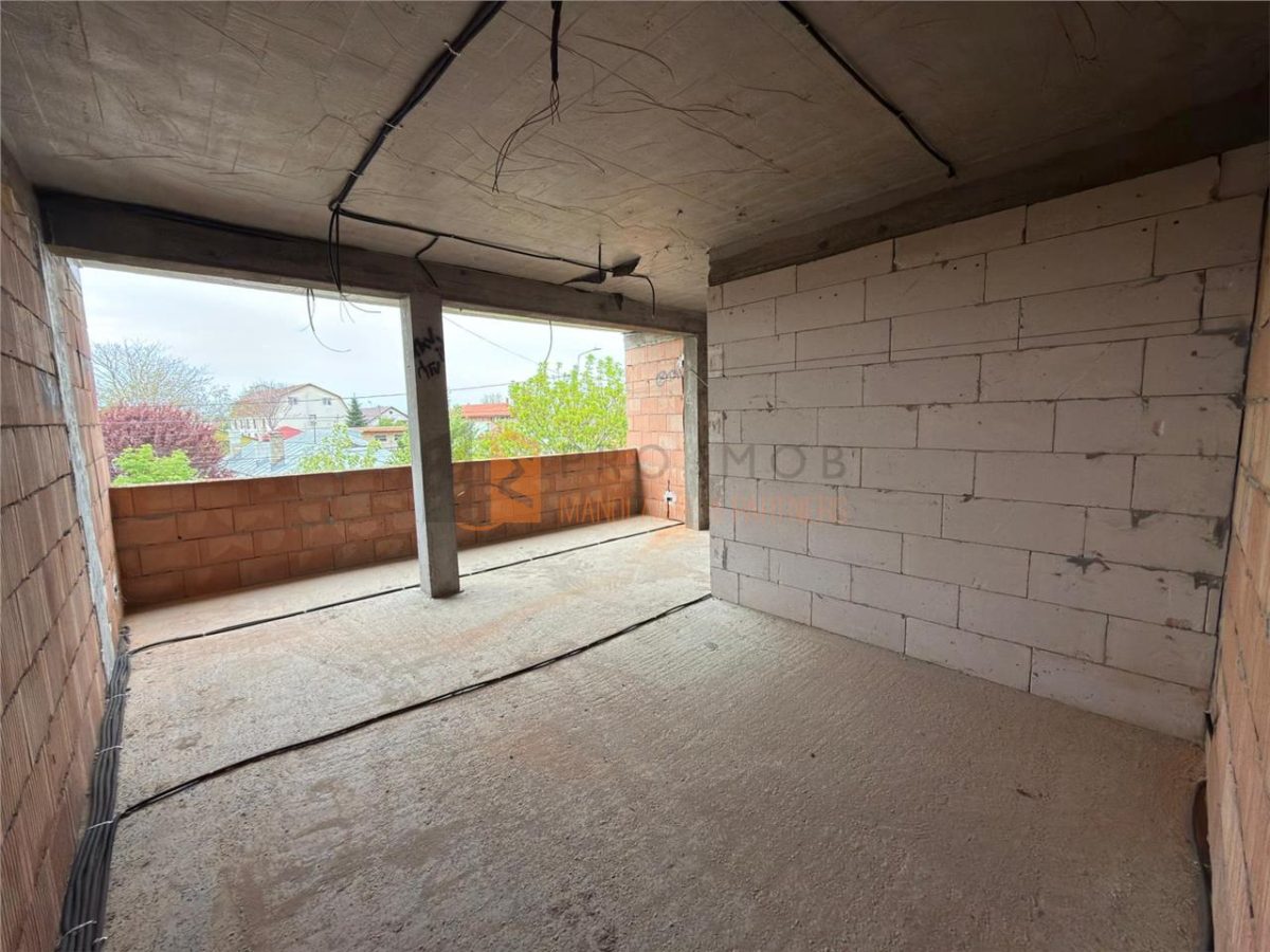 Casa tip P+1+M zona Garii - foto 22