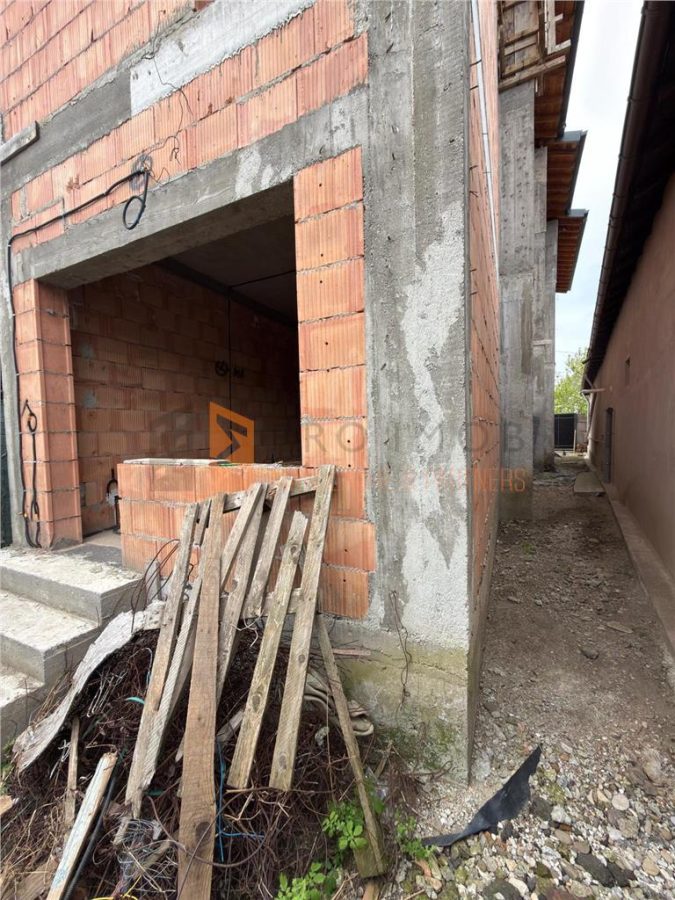 Casa tip P+1+M zona Garii - foto 24