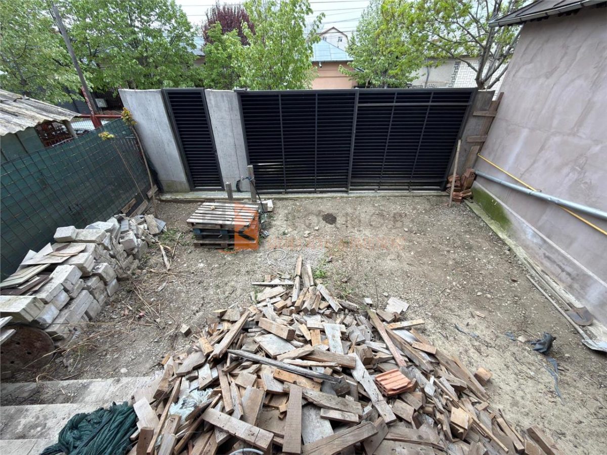 Casa tip P+1+M zona Garii - foto 25