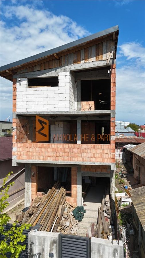 Casa tip P+1+M zona Garii - foto 4