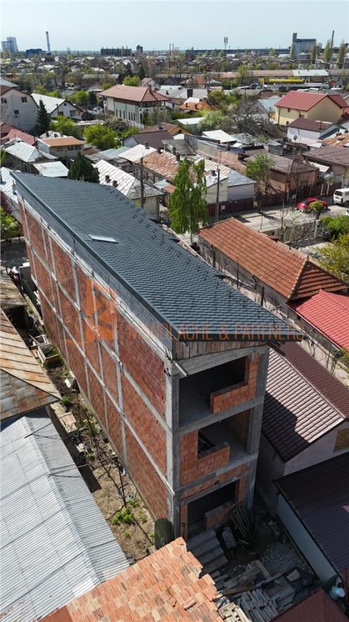 Casa tip P+1+M zona Garii - foto 5