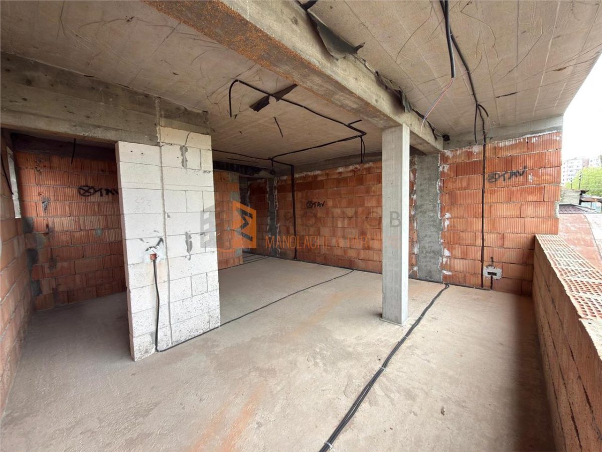 Casa tip P+1+M zona Garii - foto 8