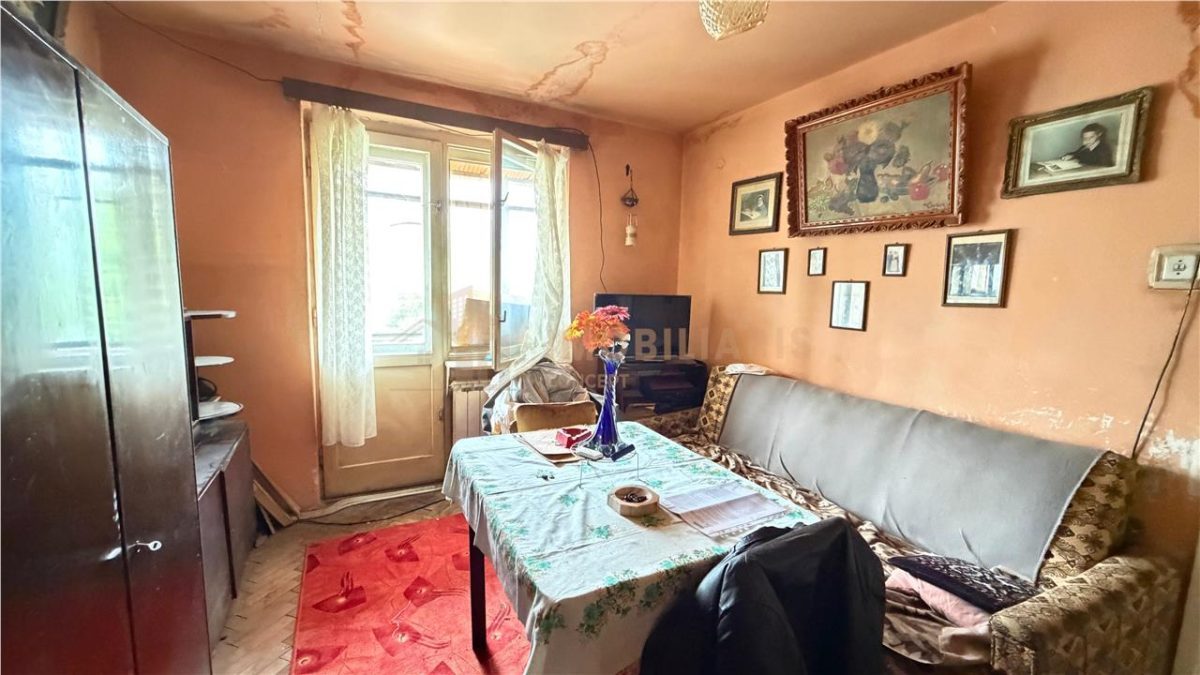 Apartament 2 camere, zona Victor Babes - Baia Mare